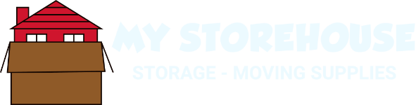 My Storehouse Mini Storage